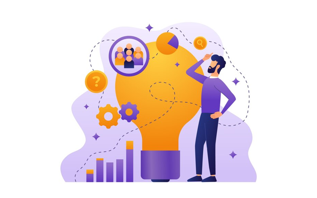 Begin with Value Propositions