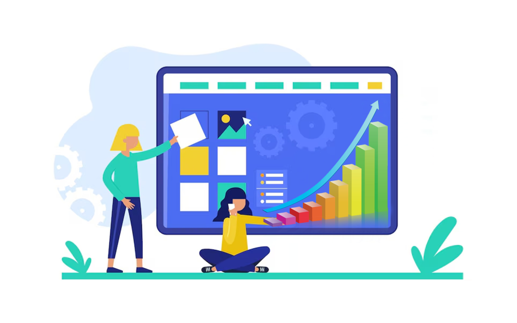 From UA to GA4: Navigating the Shift in Google's Analytics Landscape
